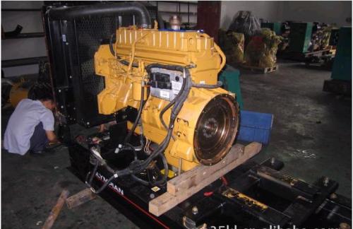 阳东柴油发电机维修_COPY
