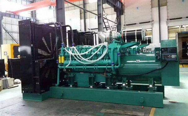 阳东全新科克500kw大型柴油发电机组出租_COPY