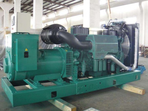 阳东康明斯发电机出租：确保您的业务不间断！